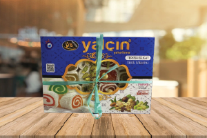 L10-200 GR 5'Lİ BAĞLAMALI LOKUM​