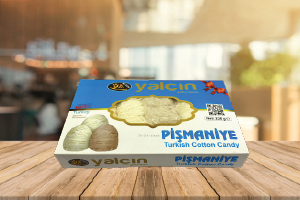 P05-220 GR KAKAOLU PİŞMANİYE​