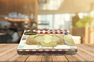 P07-350 GR KAKAOLU PİŞMANİYE​