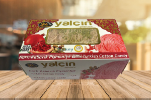 P14-450 GR NARLI KABARIK PİŞMANİYE​